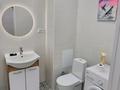 1-комнатная квартира · 38 м² · 1/9 этаж, Тауелсиздик 45/1 за 220 000 ₸ в Астане, Алматы р-н — фото 7