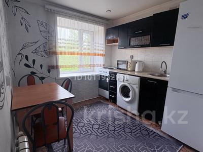 2-комнатная квартира · 46.8 м² · 5/5 этаж, ул. Крылова за 17.5 млн ₸ в Караганде, Казыбек би р-н