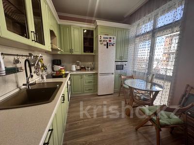 3-бөлмелі пәтер · 65.8 м² · 2/3 қабат, мкр Нур Алатау, Шагын 14/3, бағасы: 85 млн 〒 в Алматы, Бостандыкский р-н