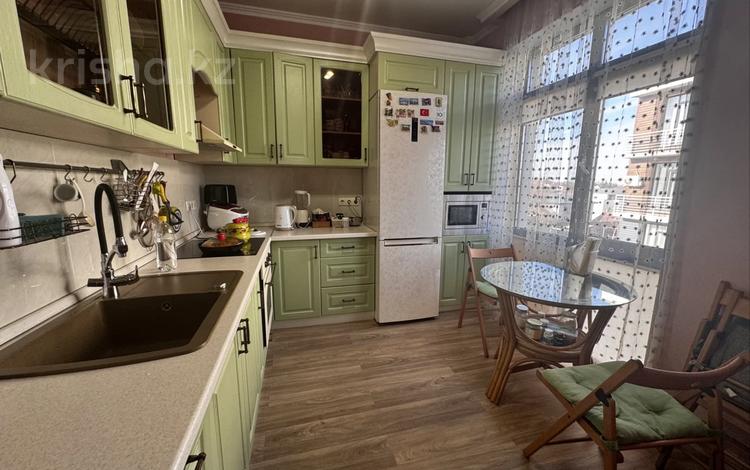 3-бөлмелі пәтер · 65.8 м² · 2/3 қабат, мкр Нур Алатау, Шагын 14/3, бағасы: 83 млн ₸ в Алматы, Бостандыкский р-н — фото 13