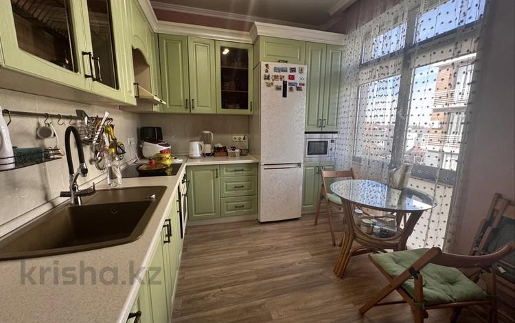 3-бөлмелі пәтер · 65.8 м² · 2/3 қабат, Нұр Алатау ш/а., Шагын 14/3, бағасы: 85 млн ₸ в Алматы, Бостандыкский р-н — фото 45
