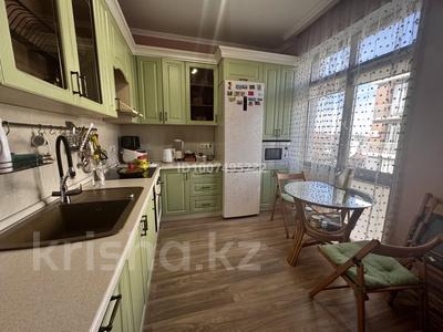 3-комнатная квартира · 65.8 м² · 2/3 этаж, мкр Нур Алатау, Шагын 14/3 за 85 млн ₸ в Алматы, Бостандыкский р-н