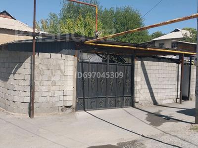 Отдельный дом · 3 комнаты · 80 м² · 3.5 сот., Бекетты 393 за 18.5 млн ₸ в Шымкенте, Аль-Фарабийский р-н