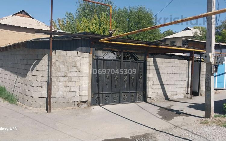 Отдельный дом · 3 комнаты · 80 м² · 3.5 сот., Бекетты 393 за 18.5 млн ₸ в Шымкенте, Аль-Фарабийский р-н — фото 2