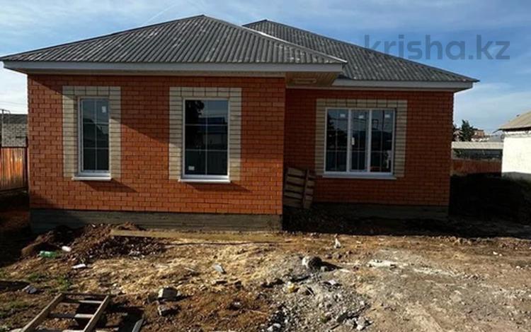 Отдельный дом · 4 комнаты · 130 м² · 4.5 сот., мкр. Зачаганск пгт 1 за 31 млн ₸ в Уральске — фото 5