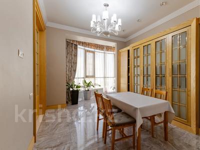 5-комнатная квартира · 210 м² · 6/6 этаж, Сыганак 14/1 за 360 млн ₸ в Астане, Есильский р-н