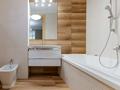 5-комнатная квартира · 210 м² · 6/6 этаж, Сыганак 14/1 за 360 млн ₸ в Астане, Есильский р-н — фото 11