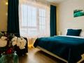 2-бөлмелі пәтер · 70 м² · 5/10 қабат, Алматы — Керея и Жанибек Хандар, бағасы: 25 000 ₸ в Астане, Есильский р-н
