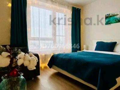 2-бөлмелі пәтер · 70 м² · 5/10 қабат, Алматы — Керея и Жанибек Хандар, бағасы: 25 000 ₸ в Астане, Есильский р-н