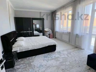 Отдельный дом · 8 комнат · 680 м² · 8 сот., ВОАД за 3.2 млн ₸ в Алматы, Медеуский р-н