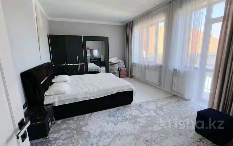 Отдельный дом · 8 комнат · 680 м² · 8 сот., ВОАД за 3.2 млн ₸ в Алматы, Медеуский р-н — фото 2