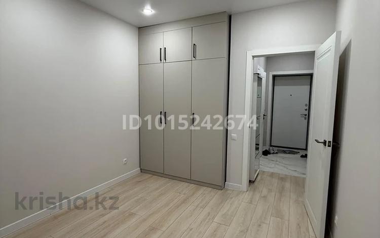 1-бөлмелі пәтер · 45 м², Потанина 118, бағасы: 27 млн ₸ в Кокшетау — фото 2
