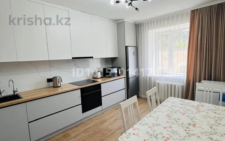 2-комнатная квартира · 69 м² · 1/9 этаж, Магжан Жумабаева 16/2 за 300 000 ₸ в Астане, Алматы р-н — фото 2