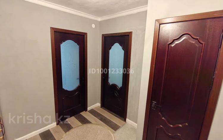 2-комнатная квартира · 48 м² · 2/9 этаж, мкр Аккент за 230 000 ₸ в Алматы, Алатауский р-н — фото 2