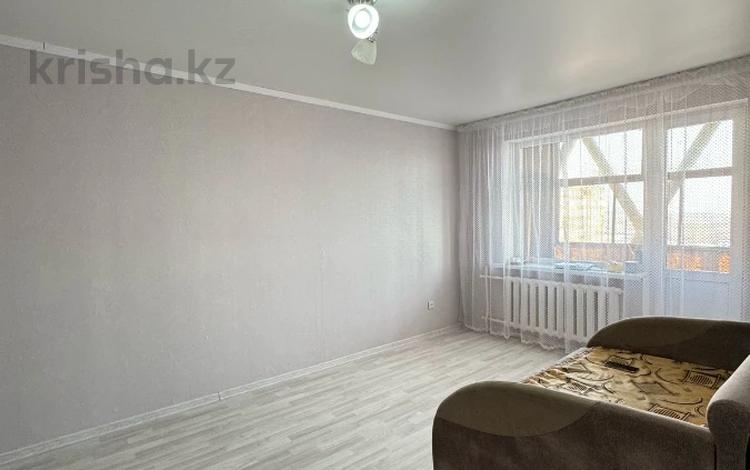 1-комнатная квартира, 33.9 м², 9/9 этаж, Камзина 58/2 за 12.5 млн 〒 в Павлодаре — фото 3