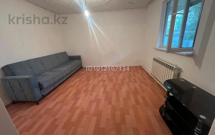 2-комнатная квартира · 32 м², мкр Томирис, Центральная — Магазин Ертай за 95 000 〒 в Алматы, Алатауский р-н — фото 2