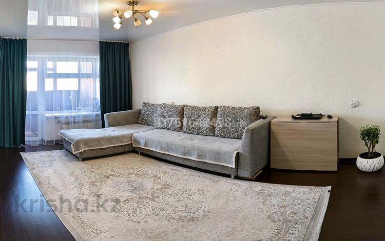 3-комнатная квартира · 68 м² · 9/9 этаж, мкр Юго-Восток, Мкр Юго-Восток, 28й микрорайон 25 — проспект Строителей за 20 млн ₸ в Караганде, Казыбек би р-н — фото 2