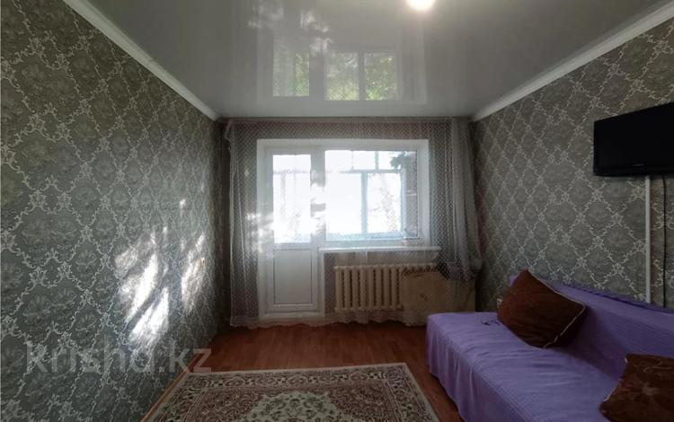 3-бөлмелі пәтер · 62 м² · 2/5 қабат, 23-шағынаудан, бағасы: 15.5 млн ₸ в Караганде, Алихана Бокейханова р-н — фото 2
