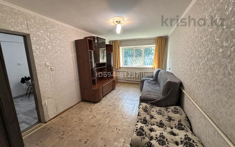 3-бөлмелі пәтер · 56 м² · 1/5 қабат, Нуртазина — Район ЦОНа, Налогового комитета, бағасы: 28 млн ₸ в Талгаре — фото 2
