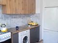 2-комнатная квартира · 54 м² · 3/5 этаж, Сауранбаева 16/1 за 230 000 ₸ в Алматы, Турксибский р-н — фото 9
