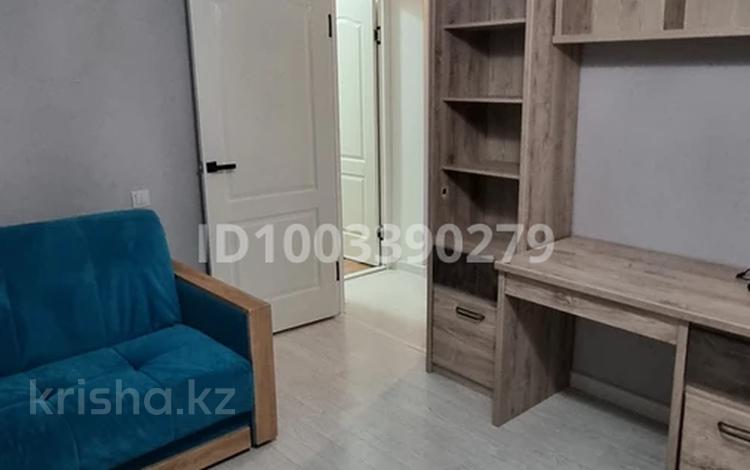 1-комнатная квартира · 39.5 м² · 1/9 этаж, Асыл Арман — Ташкентский тракт, Апорт за 19.5 млн ₸ в Иргели — фото 2