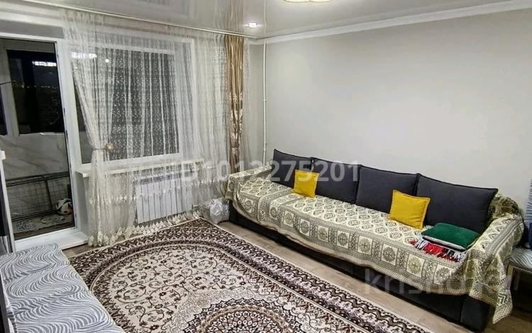 2-комнатная квартира · 51 м² · 7/9 этаж, Мкр. Восток-3 13 за 19 млн ₸ в Караганде — фото 15