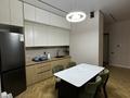 2-комнатная квартира · 71 м² · 14/16 этаж, мкр Тараз, Рыскулова 33/2 за 55 млн ₸ в Шымкенте, Аль-Фарабийский р-н