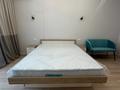 1-бөлмелі пәтер · 50 м² · 3/12 қабат, Минина 14а, бағасы: 410 000 ₸ в Алматы, Бостандыкский р-н