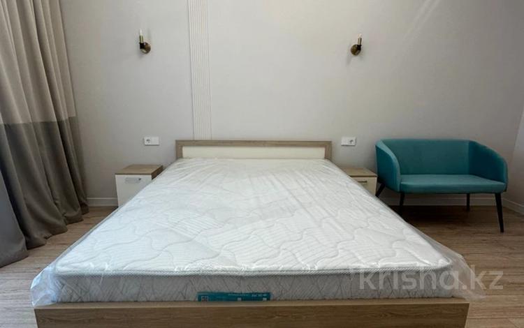 1-бөлмелі пәтер · 50 м² · 3/12 қабат, Минина 14а, бағасы: 410 000 ₸ в Алматы, Бостандыкский р-н — фото 2