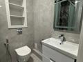 1-бөлмелі пәтер · 50 м² · 3/12 қабат, Минина 14а, бағасы: 410 000 ₸ в Алматы, Бостандыкский р-н — фото 15