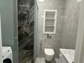 1-бөлмелі пәтер · 50 м² · 3/12 қабат, Минина 14а, бағасы: 410 000 ₸ в Алматы, Бостандыкский р-н — фото 16