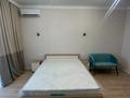 1-бөлмелі пәтер · 50 м² · 3/12 қабат, Минина 14а, бағасы: 410 000 ₸ в Алматы, Бостандыкский р-н — фото 2