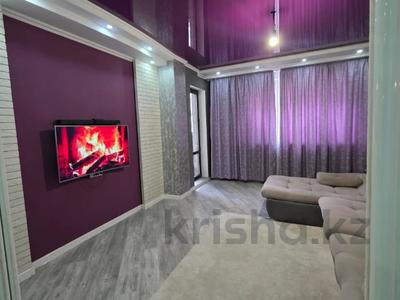 2-комнатная квартира · 65 м² · 2/19 этаж, Брусиловского 167 за 40.9 млн ₸ в Алматы, Алмалинский р-н