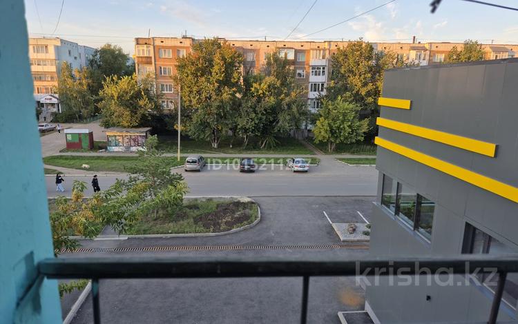 1-бөлмелі пәтер · 38.5 м² · 4/5 қабат, Боровская, бағасы: 12.5 млн ₸ в Щучинске — фото 2