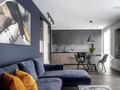 3-комнатная квартира · 80 м² · 15 этаж, Розыбакиева за 75 000 ₸ в Алматы, Бостандыкский р-н — фото 4