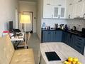 1-комнатная квартира · 43 м² · 19/20 этаж, Абая 164/7 — Абая-Брусиловского за 290 000 ₸ в Алматы, Бостандыкский р-н