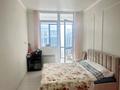 1-комнатная квартира · 43 м² · 19/20 этаж, Абая 164/7 — Абая-Брусиловского за 290 000 ₸ в Алматы, Бостандыкский р-н — фото 2