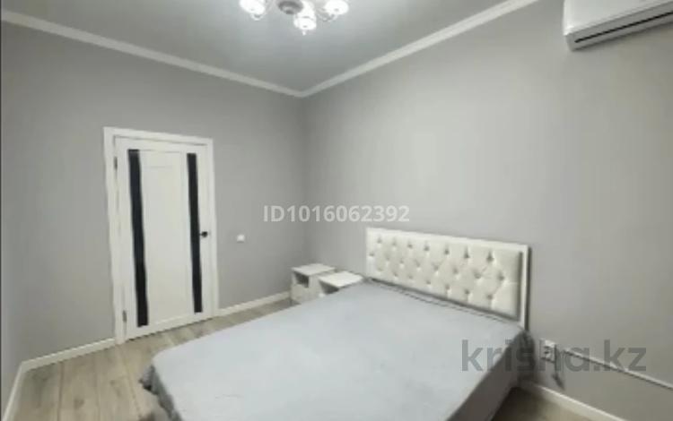 1-комнатная квартира · 36 м² · 12 этаж, Улы Дала 31, 31/1, 33, 33/1 за 240 000 ₸ в Астане, Нура р-н — фото 2