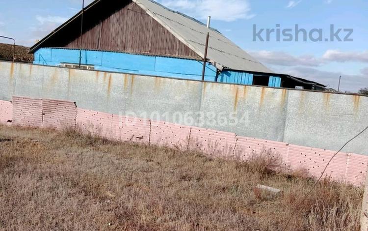 Отдельный дом · 3 комнаты · 60 м² · 100 сот., Астана 8 — Новой школы за 3.7 млн 〒 в Пугачеве — фото 2