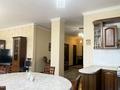 3-бөлмелі пәтер · 125 м² · 5/9 қабат, Кабанбай батыра 2/7, бағасы: 80 млн ₸ в Астане, Есильский р-н — фото 10