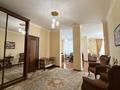 3-бөлмелі пәтер · 125 м² · 5/9 қабат, Кабанбай батыра 2/7, бағасы: 80 млн ₸ в Астане, Есильский р-н — фото 21