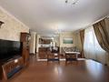 3-бөлмелі пәтер · 125 м² · 5/9 қабат, Кабанбай батыра 2/7, бағасы: 80 млн ₸ в Астане, Есильский р-н — фото 5