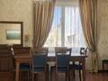 3-бөлмелі пәтер · 125 м² · 5/9 қабат, Кабанбай батыра 2/7, бағасы: 80 млн ₸ в Астане, Есильский р-н — фото 7