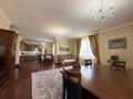 3-бөлмелі пәтер · 125 м² · 5/9 қабат, Кабанбай батыра 2/7, бағасы: 80 млн ₸ в Астане, Есильский р-н — фото 8