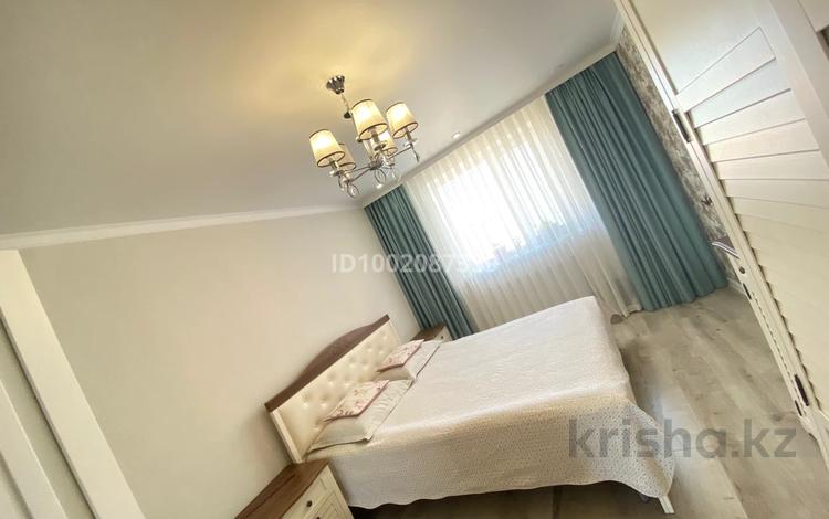 3-комнатная квартира · 72 м² · 12/12 этаж, Ракымжан Кошкарбаев — Жумабаева за 41.5 млн ₸ в Астане, Алматы р-н — фото 20