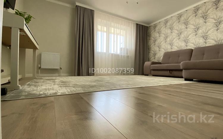 3-комнатная квартира · 72 м² · 12/12 этаж, Ракымжан Кошкарбаев — Жумабаева за 39.9 млн ₸ в Астане, Алматы р-н — фото 27