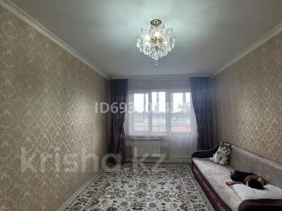 1-комнатная квартира, 38.5 м², 2/6 этаж, мкр Кокжиек за 22 млн 〒 в Алматы, Жетысуский р-н