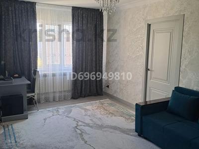 3-комнатная квартира · 60.6 м² · 5/5 этаж, 16-й микрорайон, 16-й микрорайон 12 за 24 млн 〒 в Шымкенте, Аль-Фарабийский р-н