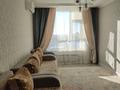 1 комната · 60 м² · 6/9 этаж, Улы Дала 61 — Мангилик Ел -Улы Дала за 80 000 〒 в Астане, Есильский р-н