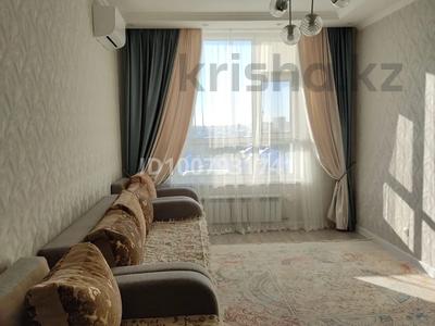 1 комната · 60 м² · 6/9 этаж, Улы Дала 61 — Мангилик Ел -Улы Дала за 80 000 〒 в Астане, Есильский р-н